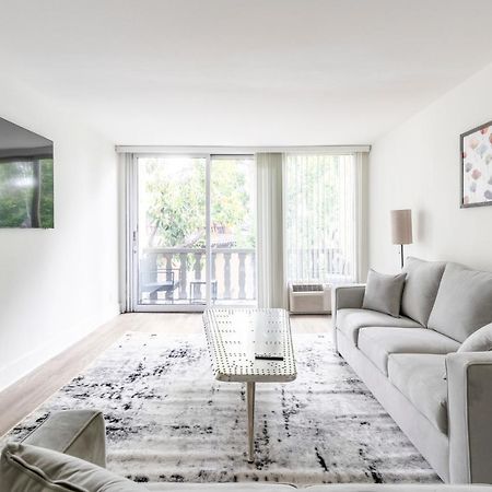 لوس أنجلوس New Luxury Apartment Weho Boys Town المظهر الخارجي الصورة