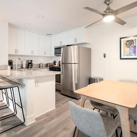 لوس أنجلوس New Luxury Apartment Weho Boys Town المظهر الخارجي الصورة