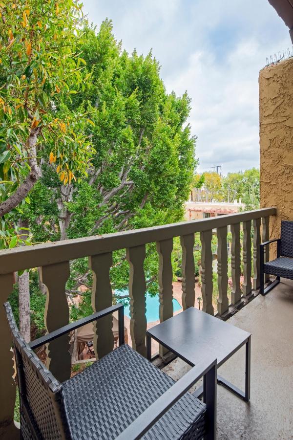 لوس أنجلوس New Luxury Apartment Weho Boys Town المظهر الخارجي الصورة