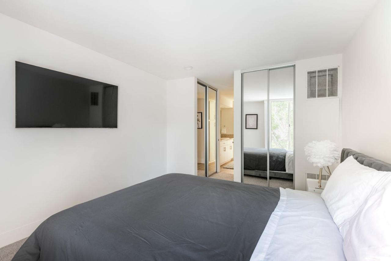 لوس أنجلوس New Luxury Apartment Weho Boys Town المظهر الخارجي الصورة