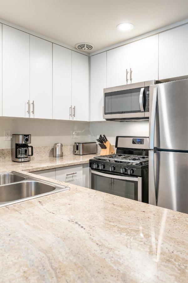 لوس أنجلوس New Luxury Apartment Weho Boys Town المظهر الخارجي الصورة