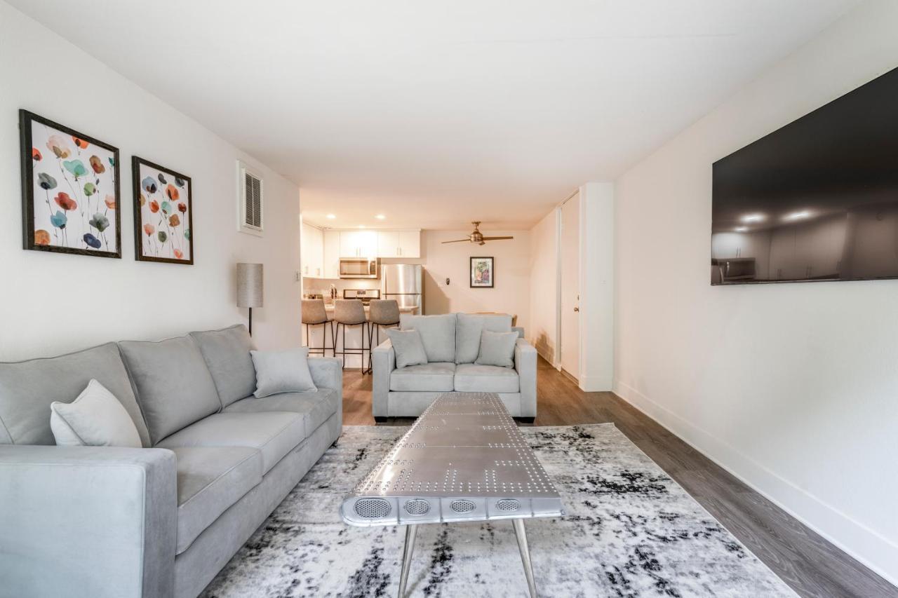 لوس أنجلوس New Luxury Apartment Weho Boys Town المظهر الخارجي الصورة